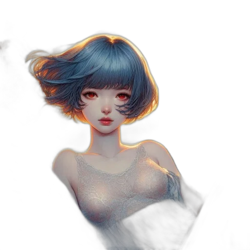 mask, dress, face, robot transparent PNG cut-out