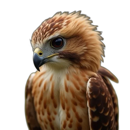 animal, face, creature, staff transparent PNG cut-out