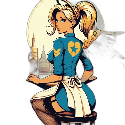 staff, concept art, pixel art, fantasy art transparent PNG cut-out