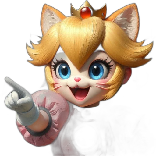 staff, weapon, animal, face transparent PNG cut-out