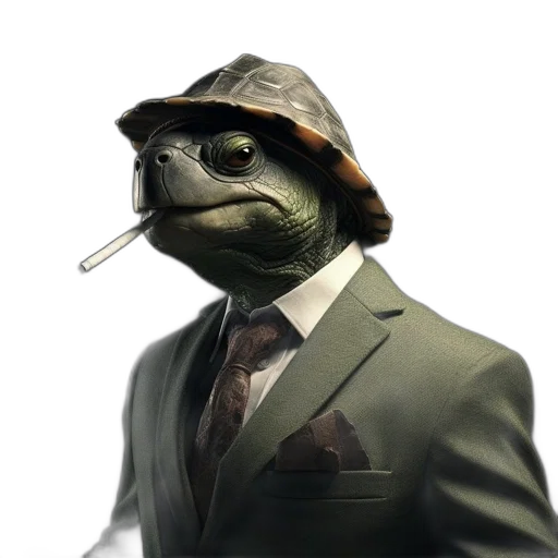 staff, hat, mask, animal transparent PNG cut-out