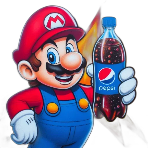bottle, food, weapon, robot transparent PNG cut-out