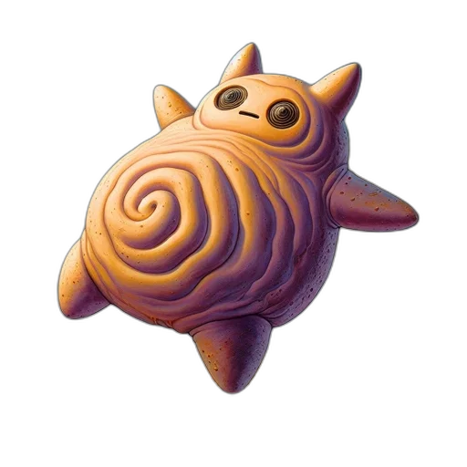 creature, animal, food, staff transparent PNG cut-out