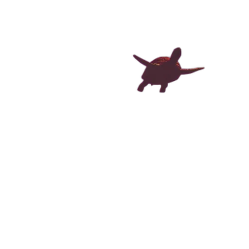 dragon, creature, animal, robot transparent PNG cut-out