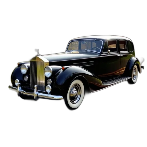 car, 3d render, photorealistic, atlanta transparent PNG cut-out