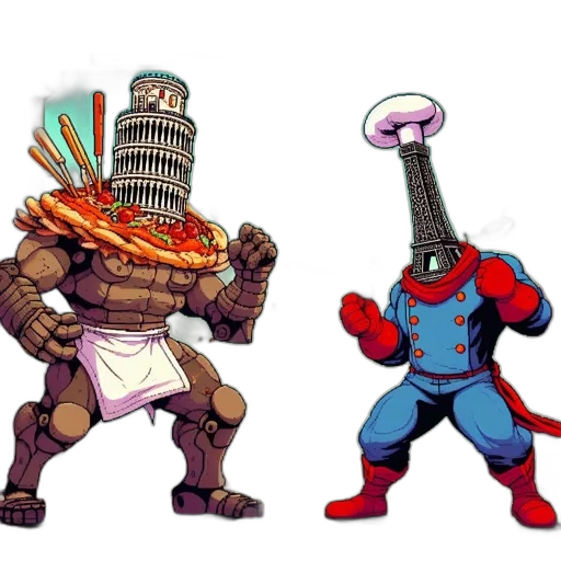 mask, weapon, concept art, comic book art transparent PNG cut-out