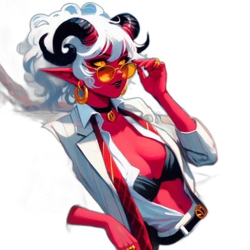 staff, mask, weapon, concept art transparent PNG cut-out