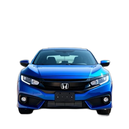 car, 3d render, photorealistic, concept art transparent PNG cut-out