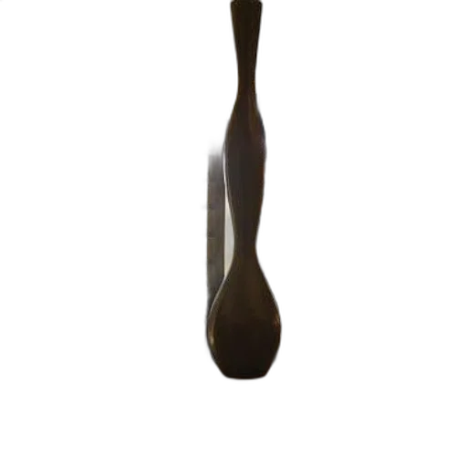 staff, hair, food, weapon transparent PNG cut-out