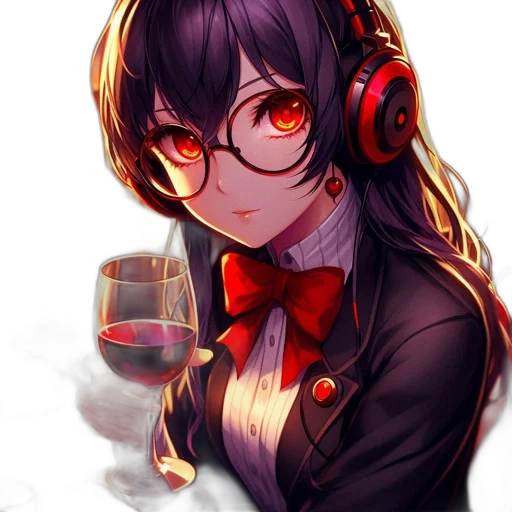 staff, face, robot, mask transparent PNG cut-out