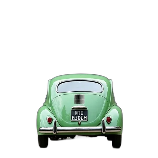 car, robot, animal, 3d render transparent PNG cut-out