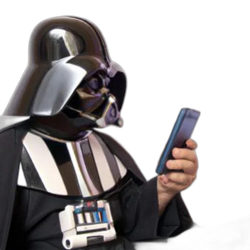 staff, concept art, darth, vader transparent PNG cut-out