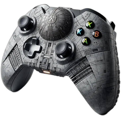 weapon, 3d render, photorealistic, concept art transparent PNG cut-out