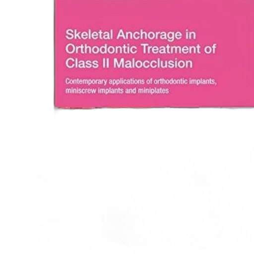 skeletal, anchorage, orthodontic, treatment transparent PNG cut-out