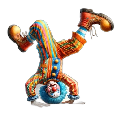 weapon, staff, creature, shoes transparent PNG cut-out