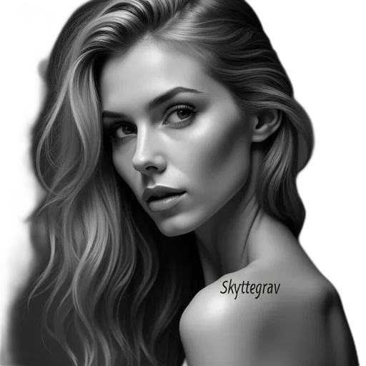 face, jewelry, hair, crown transparent PNG cut-out