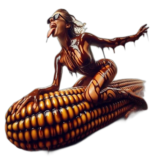 creature, food, animal, concept art transparent PNG cut-out