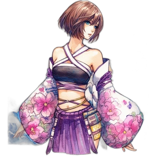 dress, jacket, concept art, fantasy art transparent PNG cut-out