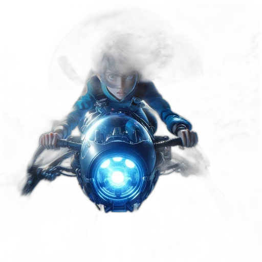 weapon, concept art, fantasy art, comic book art transparent PNG cut-out