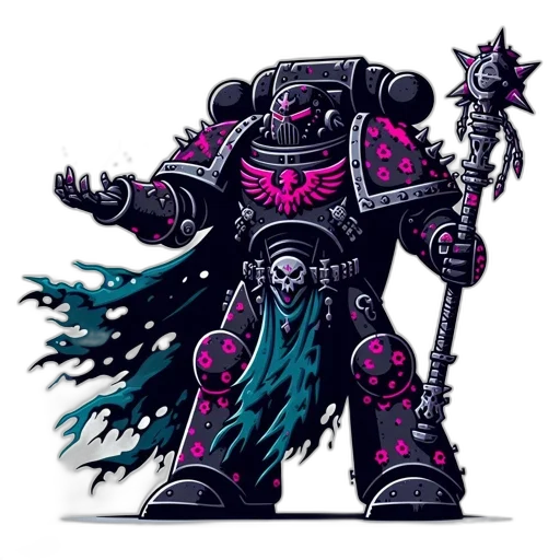 robot, staff, weapon, sword transparent PNG cut-out