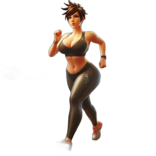 concept art, 3d render, pixel art, fantasy art transparent PNG cut-out