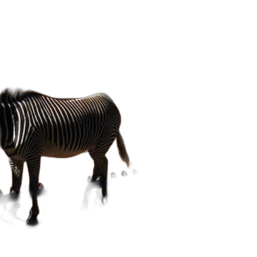 animal, creature, hair, robot transparent PNG cut-out