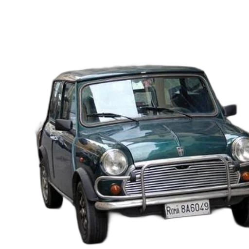 car, photorealistic, 3d render, classic transparent PNG cut-out