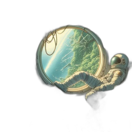jewelry, dragon, fantasy art, concept art transparent PNG cut-out