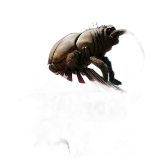 creature, animal, dragon, weapon transparent PNG cut-out