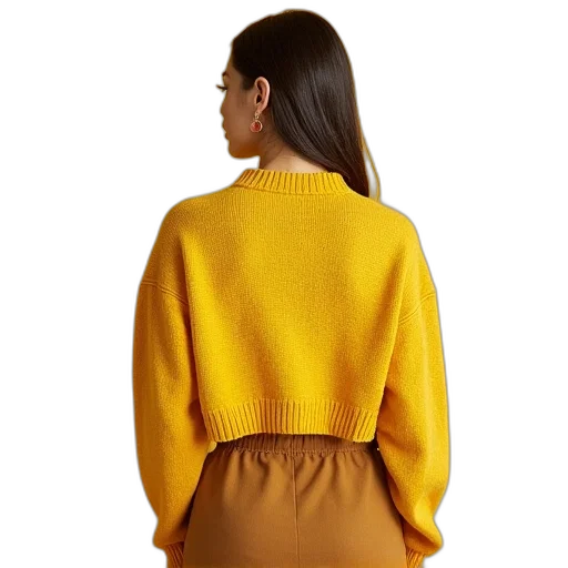jacket, dress, golden, earth tones transparent PNG cut-out