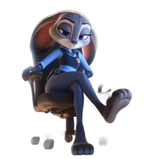 staff, robot, jacket, furniture transparent PNG cut-out