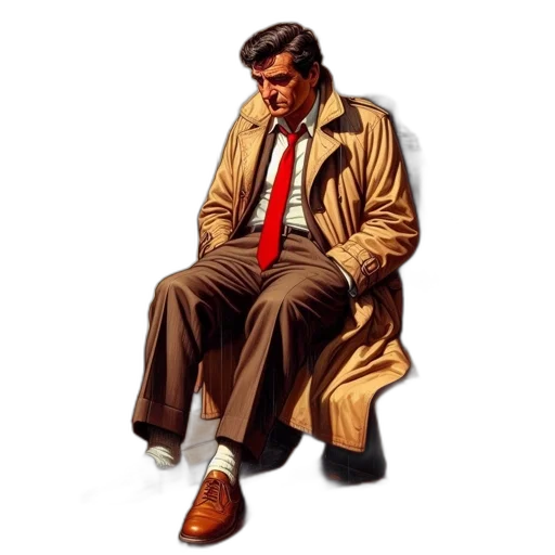 jacket, staff, shoes, furniture transparent PNG cut-out