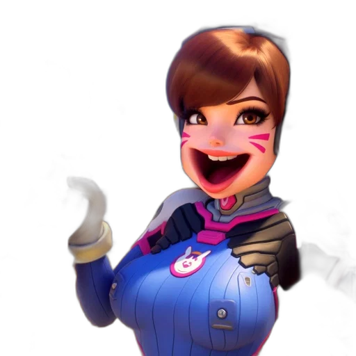 robot, face, mask, staff transparent PNG cut-out