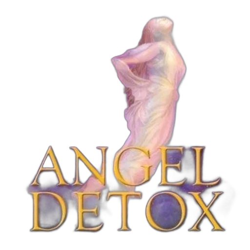 3d render, angel, detox, book transparent PNG cut-out