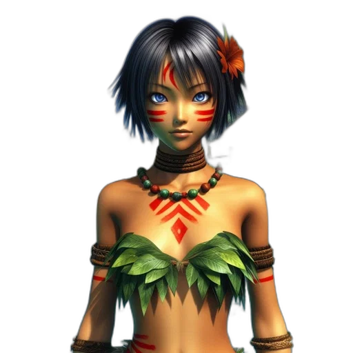 staff, jewelry, fantasy art, concept art transparent PNG cut-out