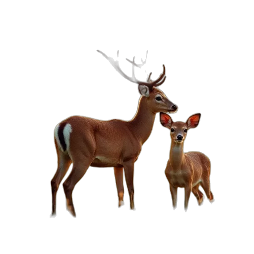 animal, crown, creature, jewelry transparent PNG cut-out
