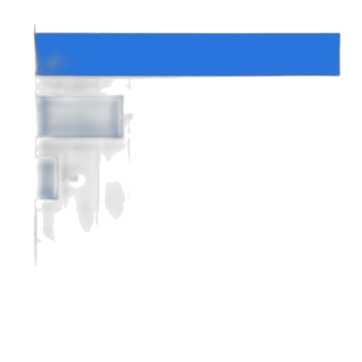staff, robot, umbrella, weapon transparent PNG cut-out