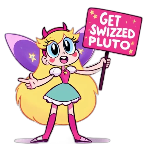 staff, weapon, crown, dress transparent PNG cut-out