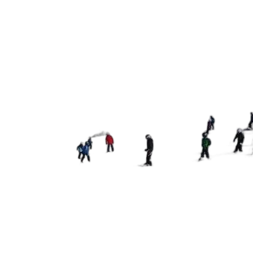 staff, robot, shoes, umbrella transparent PNG cut-out