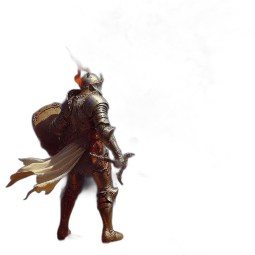 sword, staff, dragon, weapon transparent PNG cut-out