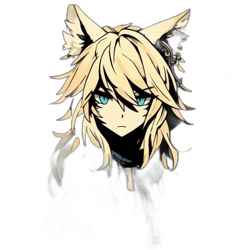 mask, staff, animal, face transparent PNG cut-out