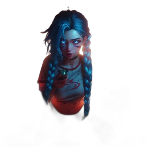 jewelry, face, staff, hair transparent PNG cut-out