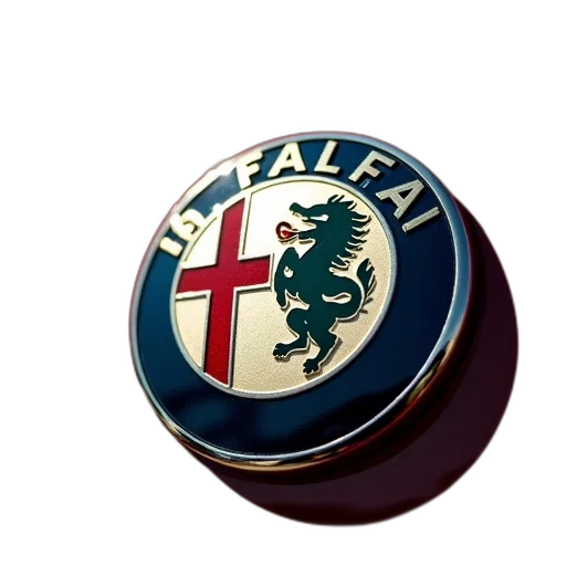 staff, car, 3d render, alfa transparent PNG cut-out