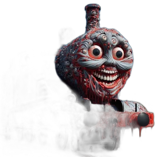 mask, creature, robot, bottle transparent PNG cut-out