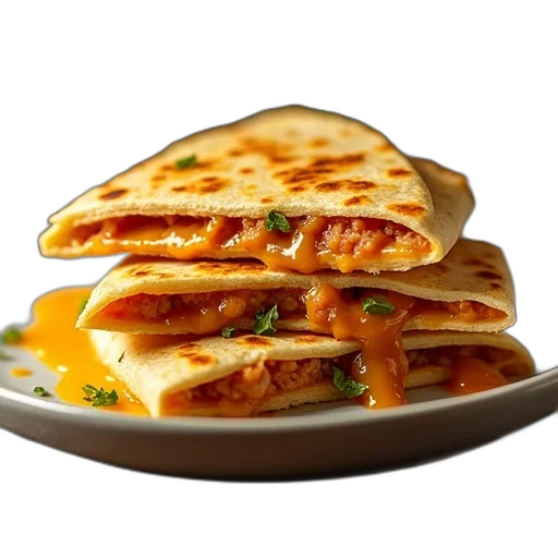 food, 3d render, photorealistic, cheesy transparent PNG cut-out