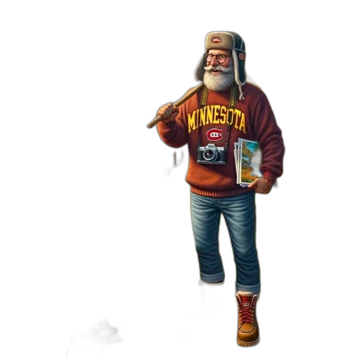 jacket, concept art, 3d render, pixel art transparent PNG cut-out