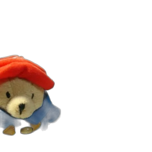 hat, staff, animal, creature transparent PNG cut-out