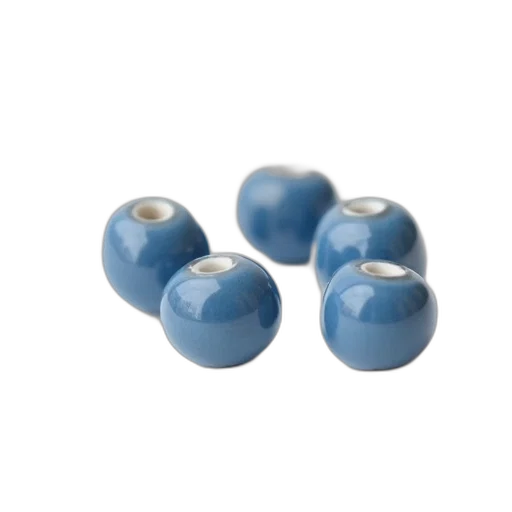 jewelry, 3d render, photorealistic, blue transparent PNG cut-out