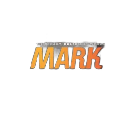 mask, 3d render, mark, beast transparent PNG cut-out