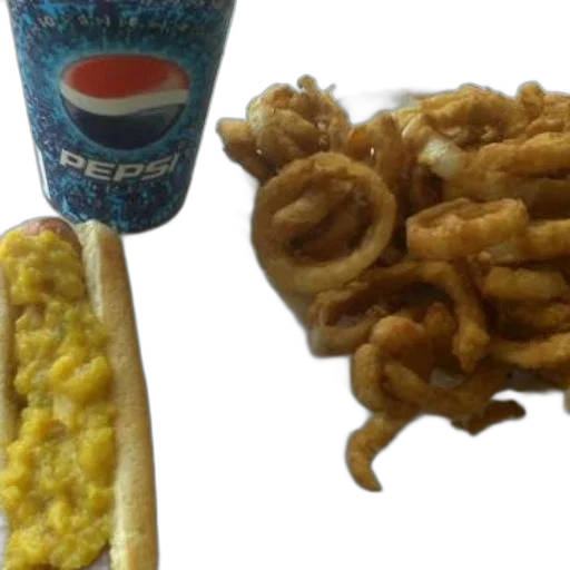 food, weapon, creature, crown transparent PNG cut-out